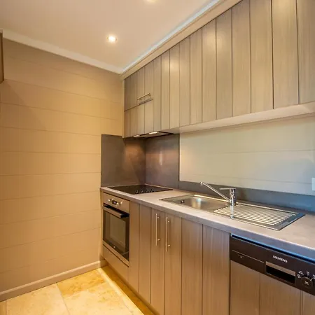 Saint Pierre Appartement *