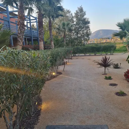 Saint Pierre Appartement *