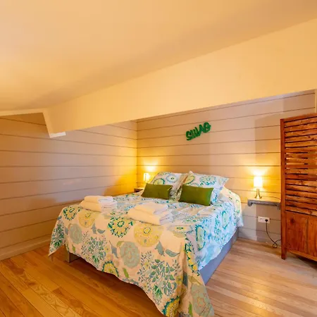 Appartement Saint Pierre