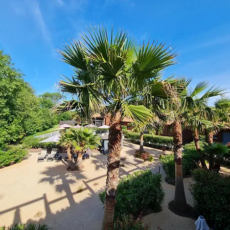 Saint Pierre Appartement *