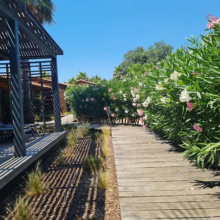 Lejlighed Saint Pierre *