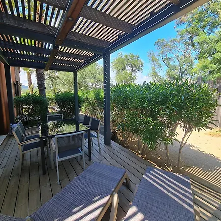 Appartement Saint Pierre