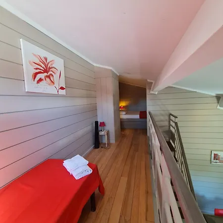 Appartement Saint Pierre Grimaud