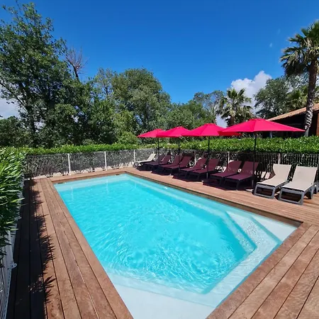 Saint Pierre Appartement