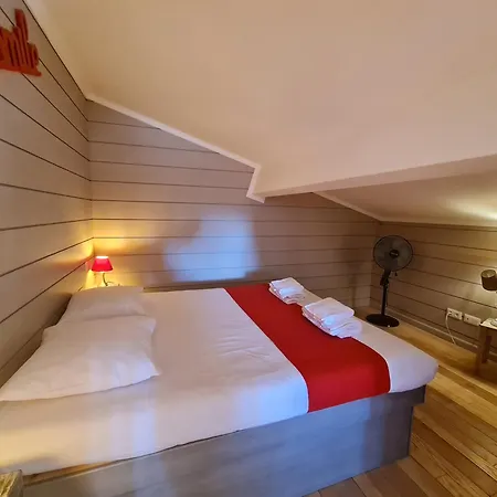 Saint Pierre Lejlighed Grimaud