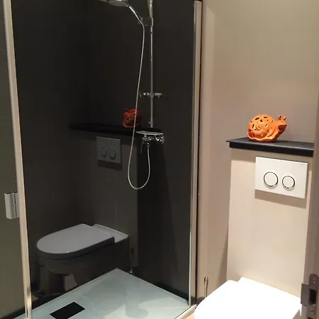 Appartement Saint Pierre Grimaud