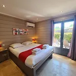 Appartamento Résidence Saint Pierre *