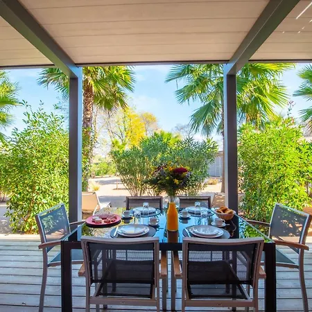 Apartment Residence Saint Pierre Grimaud