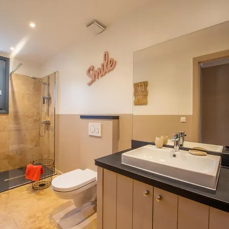 Residence Saint Pierre * Grimaud