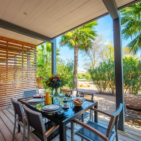 Residence Saint Pierre Apartment Grimaud