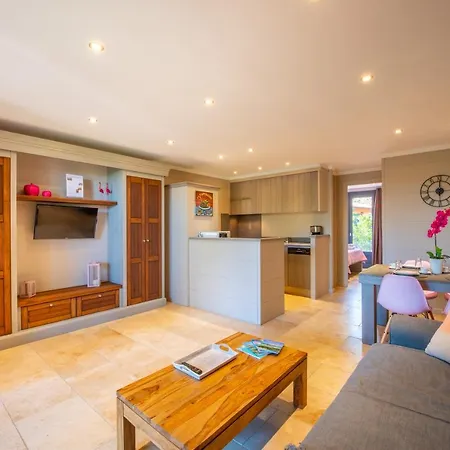 Saint Pierre Apartamento