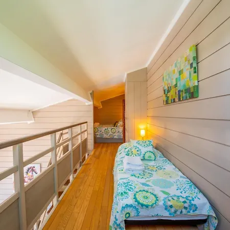 Residence Saint Pierre