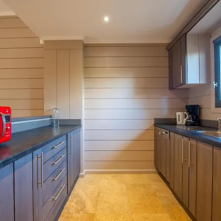Residence Saint Pierre Grimaud