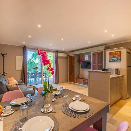 Residence Saint Pierre
