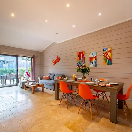 Residence Saint Pierre Grimaud