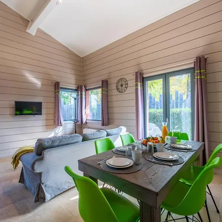 Saint Pierre Apartamento *