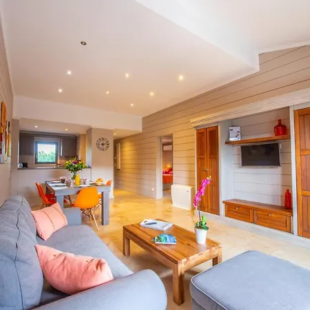 Residence Saint Pierre Grimaud