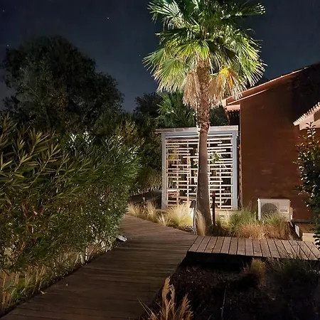 דירה Saint Pierre גרימו