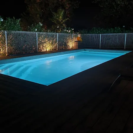 Residence Saint Pierre * Grimaud