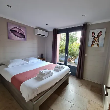 Residence Saint Pierre Apartment