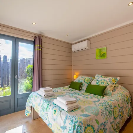 Residence Saint Pierre Apartment Grimaud