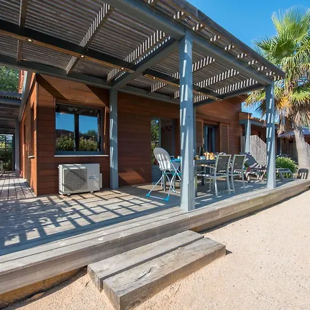 Residence Saint Pierre Grimaud