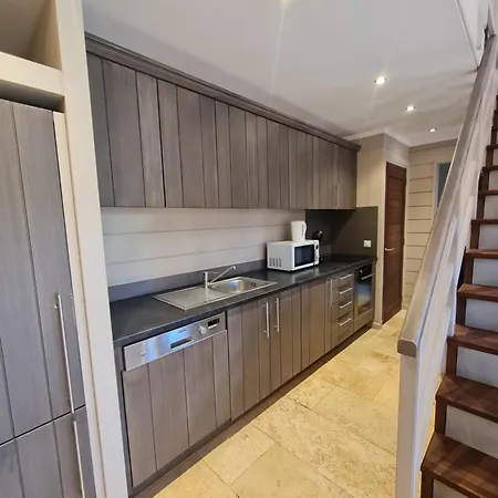 Residence Saint Pierre Grimaud