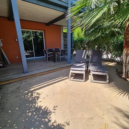 Saint Pierre Apartamento