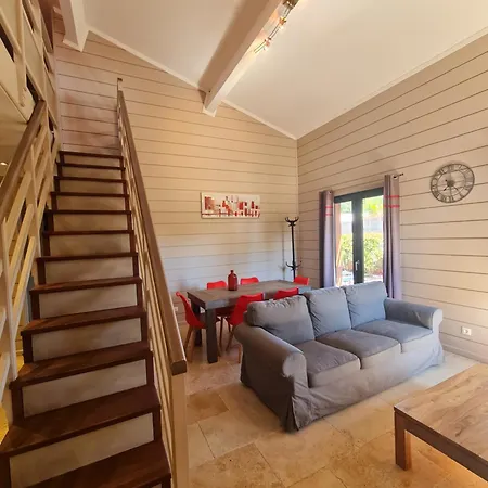 Saint Pierre Apartamento Grimaud
