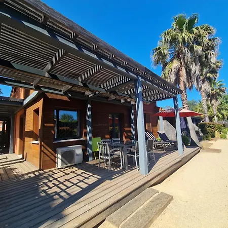Residence Saint Pierre Grimaud