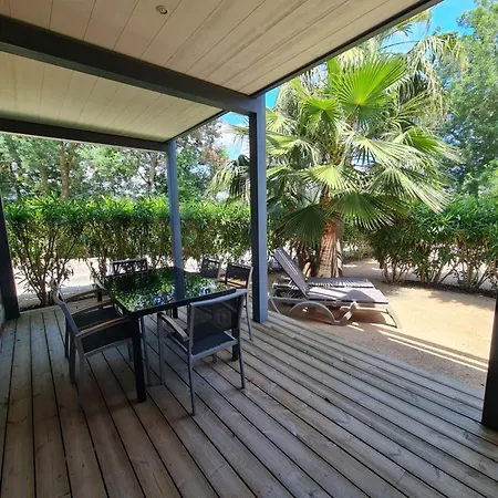 Residence Saint Pierre * Grimaud