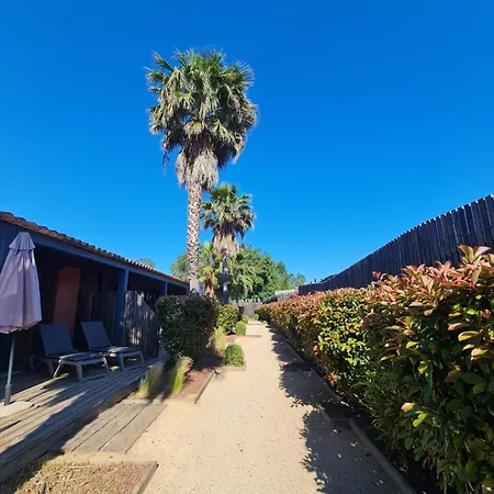 Apartment Saint Pierre
