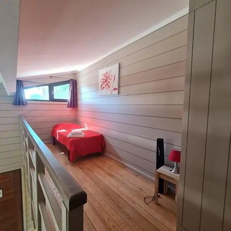 Residence Saint Pierre