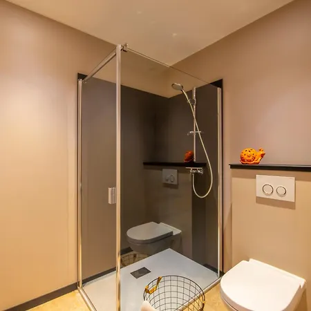 Residence Saint Pierre *