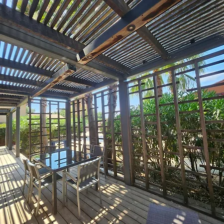 Residence Saint Pierre Grimaud