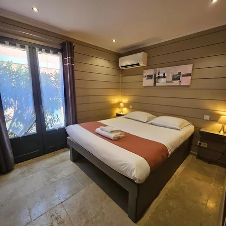 Residence Saint Pierre * Grimaud