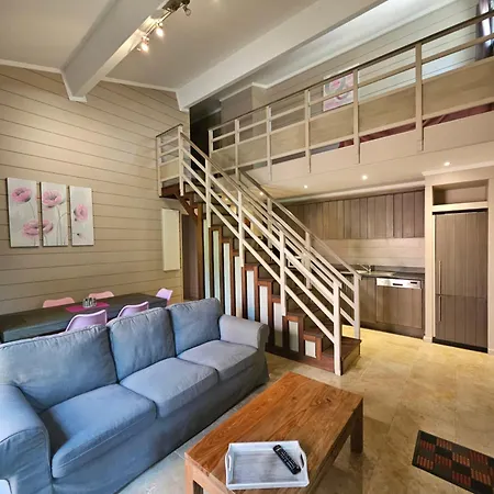 Residence Saint Pierre