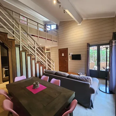 Saint Pierre Apartment