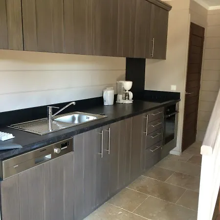 Apartment Saint Pierre