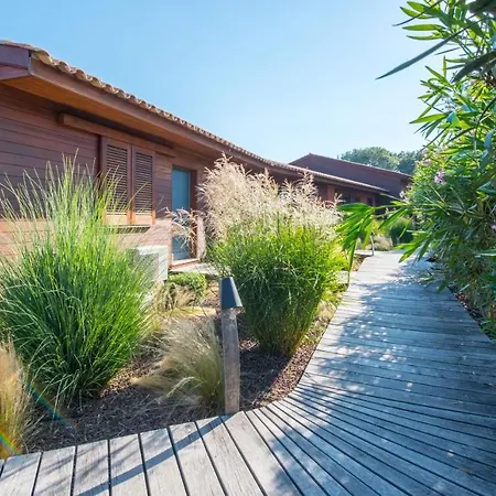 Residence Saint Pierre Grimaud